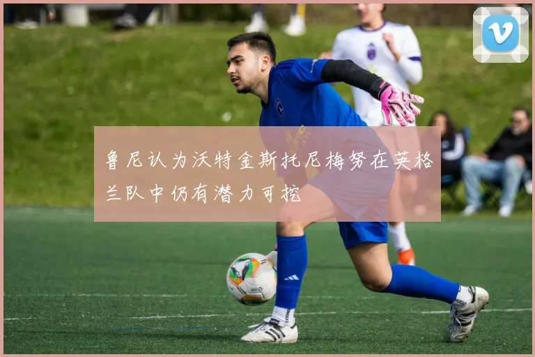 鲁尼认为沃特金斯托尼梅努在英格兰队中仍有潜力可挖